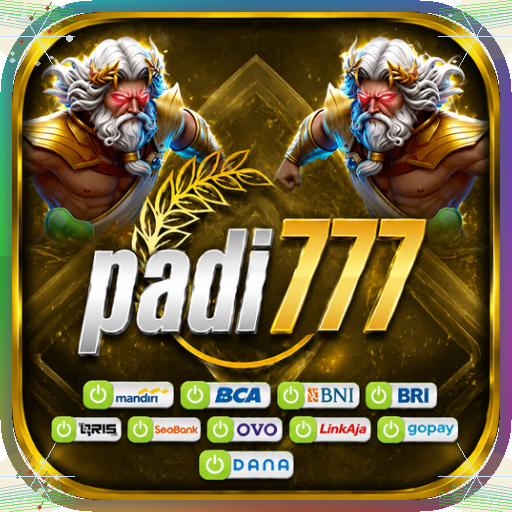 padi777 — mitra unggulan