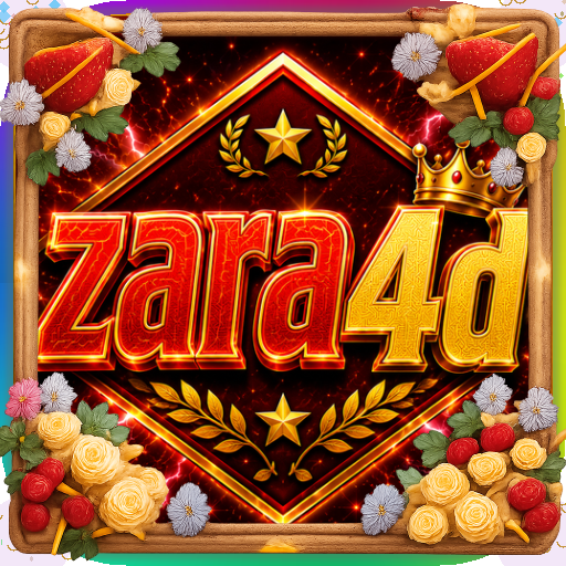 zara4d — mitra unggulan