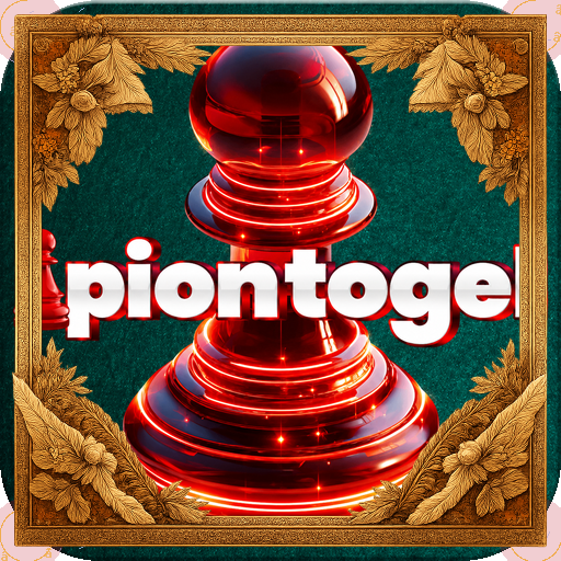 piontogel — galeri pratinjau Resmi APK